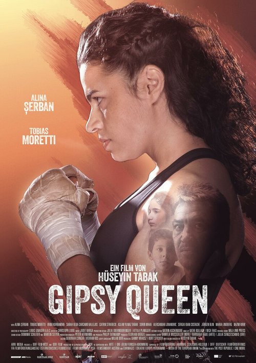 Цыганская королева / Gipsy Queen