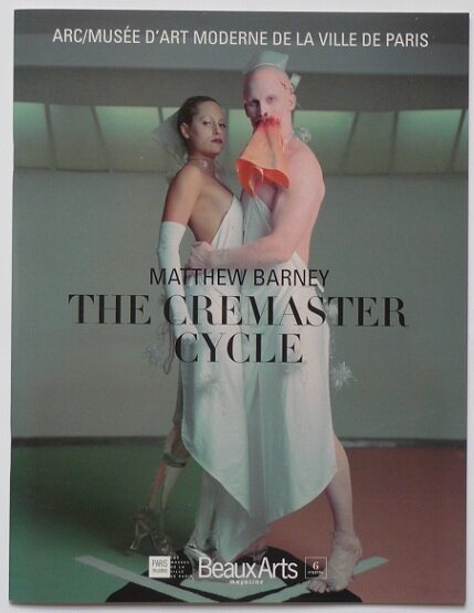 Цикл «Кремастер» / The Cremaster Cycle