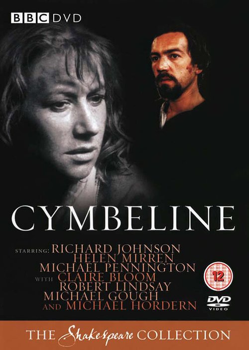 Смотреть фильм Цимбелин / Cymbeline (1982) онлайн в хорошем качестве SATRip