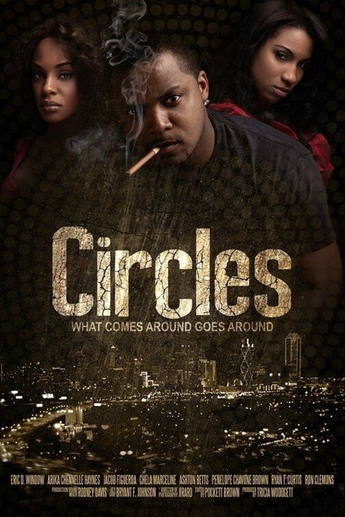 Смотреть фильм Circles (2013) онлайн в хорошем качестве HDRip