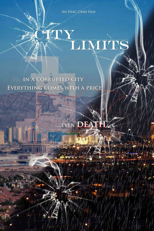 Смотреть фильм City Limits (2021) онлайн 