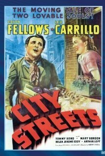 Смотреть фильм City Streets (1938) онлайн в хорошем качестве SATRip