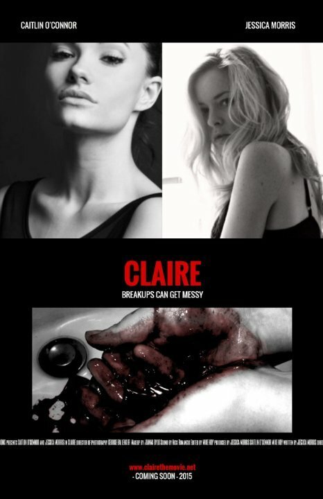 Смотреть фильм Claire  онлайн 