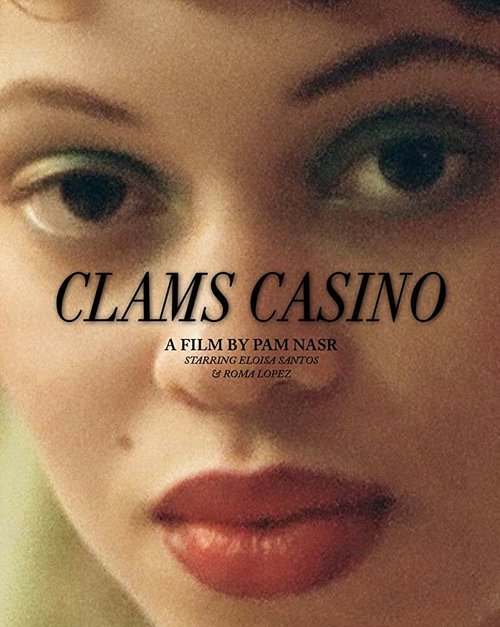 Смотреть фильм Clams Casino (2018) онлайн 