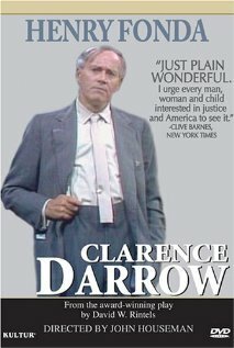 Смотреть фильм Clarence Darrow (1974) онлайн в хорошем качестве SATRip