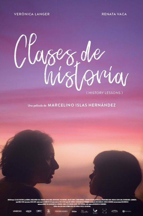 Смотреть фильм Clases de historia (2018) онлайн в хорошем качестве HDRip