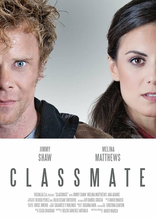Смотреть фильм Classmate (2016) онлайн 
