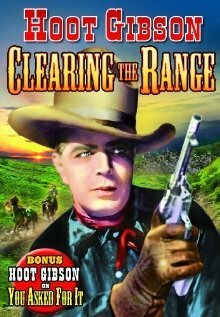 Смотреть фильм Clearing the Range (1931) онлайн в хорошем качестве SATRip