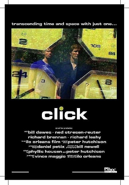 Смотреть фильм Click (2003) онлайн 
