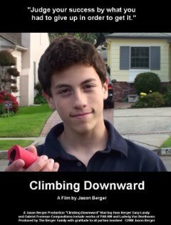 Смотреть фильм Climbing Downward (2008) онлайн в хорошем качестве HDRip