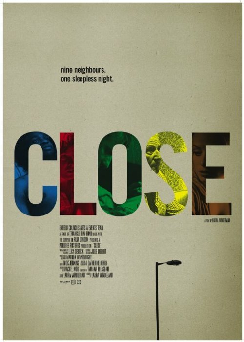 Смотреть фильм Close (2008) онлайн 