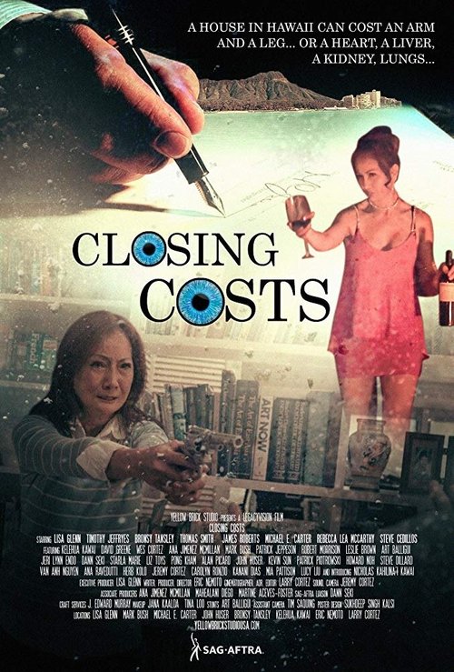 Смотреть фильм Closing Costs  онлайн 