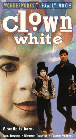 Смотреть фильм Clown White (1981) онлайн в хорошем качестве SATRip
