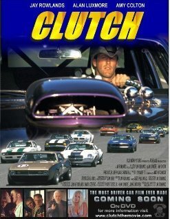 Смотреть фильм Clutch (2012) онлайн 