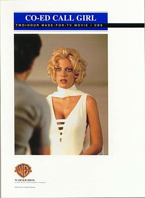 Смотреть фильм Co-ed Call Girl (1996) онлайн в хорошем качестве HDRip