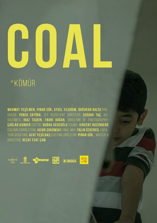Смотреть фильм Coal (2020) онлайн 
