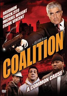 Смотреть фильм Coalition (2004) онлайн в хорошем качестве HDRip