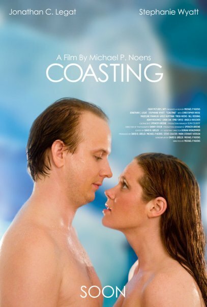 Смотреть фильм Coasting (2010) онлайн в хорошем качестве HDRip