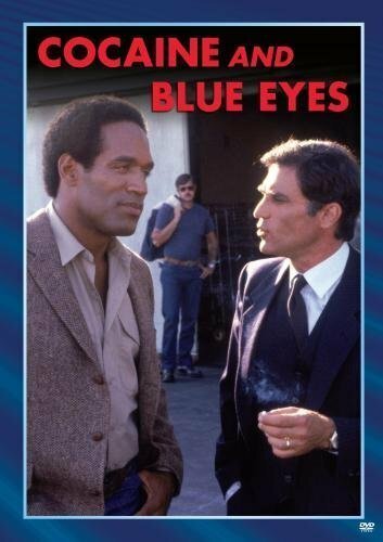 Смотреть фильм Cocaine and Blue Eyes (1983) онлайн в хорошем качестве SATRip