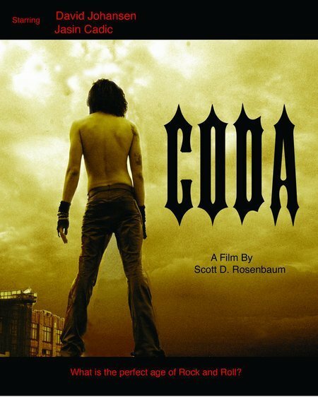 Смотреть фильм Coda (2005) онлайн 
