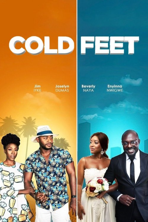 Смотреть фильм Cold Feet (2019) онлайн в хорошем качестве HDRip