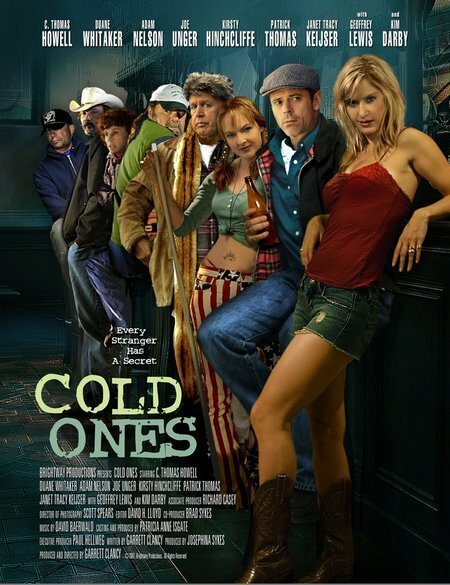 Смотреть фильм Cold Ones (2007) онлайн в хорошем качестве HDRip