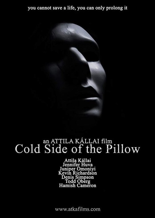 Смотреть фильм Cold Side of the Pillow (2017) онлайн 