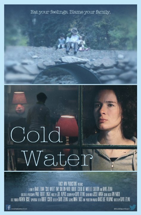 Смотреть фильм Cold Water (2015) онлайн в хорошем качестве HDRip