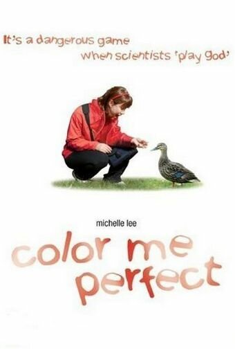 Смотреть фильм Color Me Perfect (1996) онлайн в хорошем качестве HDRip