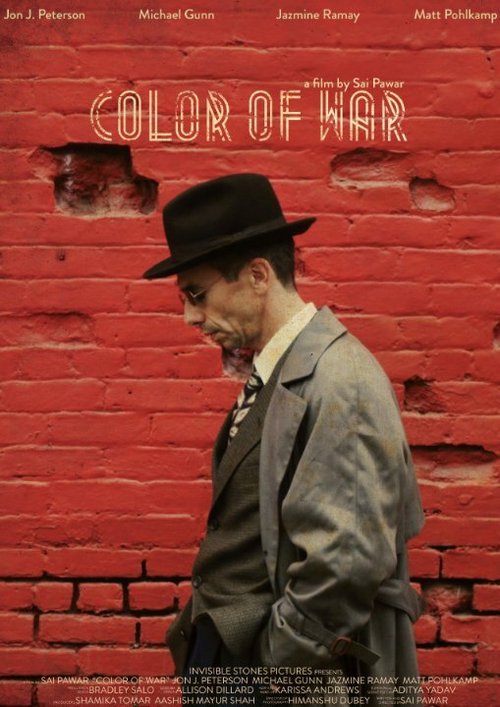 Смотреть фильм Color of War (2014) онлайн 