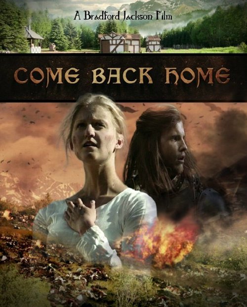 Смотреть фильм Come Back Home (2014) онлайн 