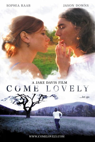 Смотреть фильм Come Lovely (2003) онлайн 
