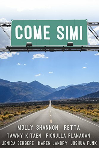 Смотреть фильм Come Simi (2015) онлайн в хорошем качестве HDRip