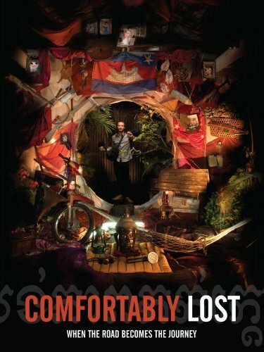 Смотреть фильм Comfortably Lost (2012) онлайн в хорошем качестве HDRip