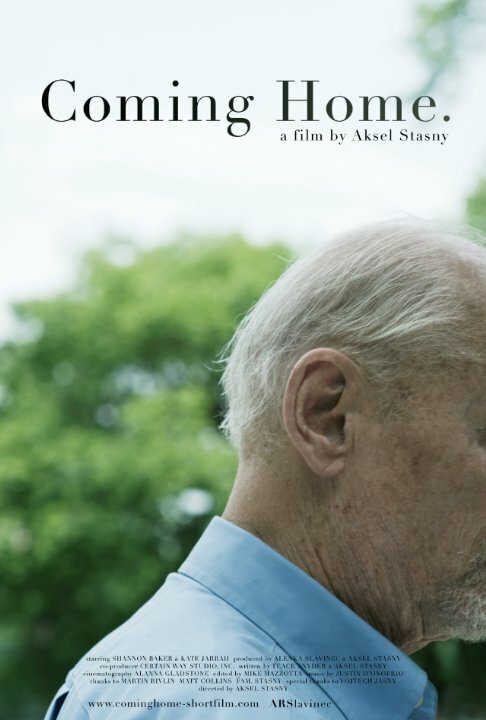 Смотреть фильм Coming Home. (2010) онлайн 