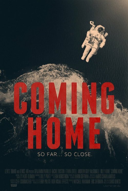 Смотреть фильм Coming Home (2012) онлайн 