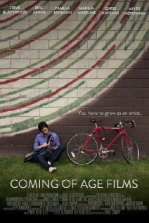 Смотреть фильм Coming of Age Films (2012) онлайн в хорошем качестве HDRip