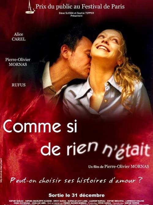 Смотреть фильм Comme si de rien n'était (2003) онлайн в хорошем качестве HDRip