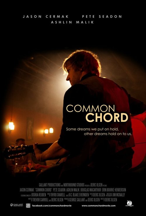 Смотреть фильм Common Chord (2013) онлайн в хорошем качестве HDRip