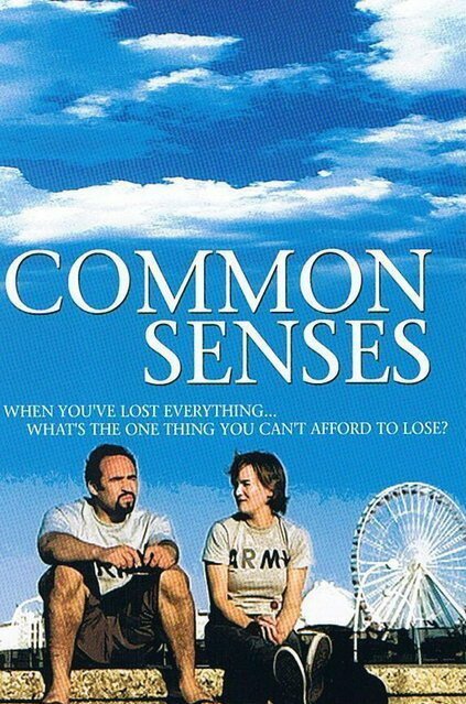 Смотреть фильм Common Senses (2005) онлайн в хорошем качестве HDRip