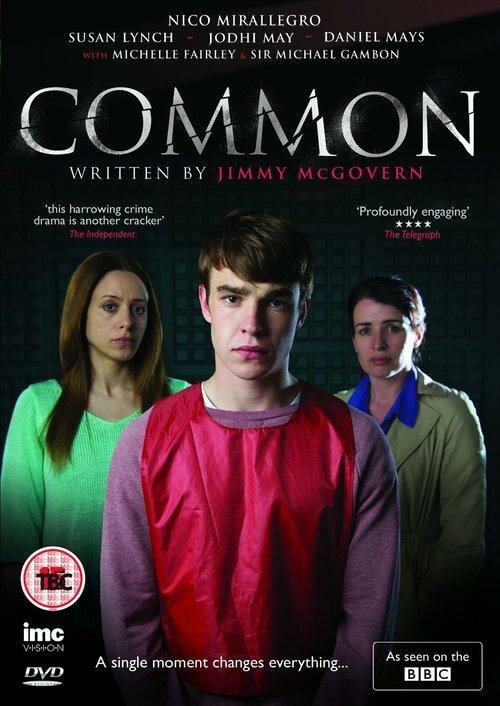 Смотреть фильм Common (2014) онлайн в хорошем качестве HDRip