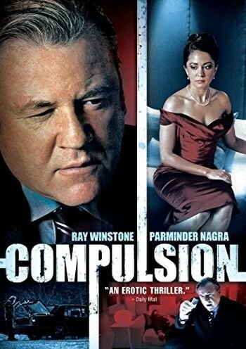 Смотреть фильм Compulsion (2008) онлайн в хорошем качестве HDRip
