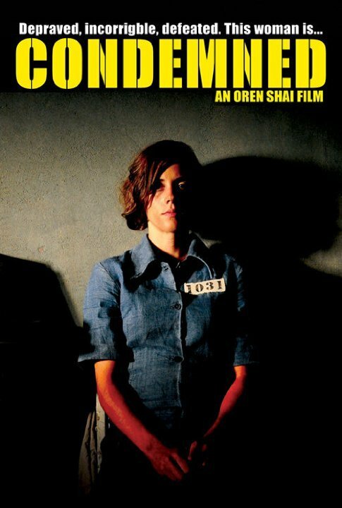 Смотреть фильм Condemned (2010) онлайн 