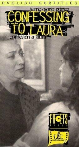 Смотреть фильм Confesión a Laura (1990) онлайн в хорошем качестве HDRip