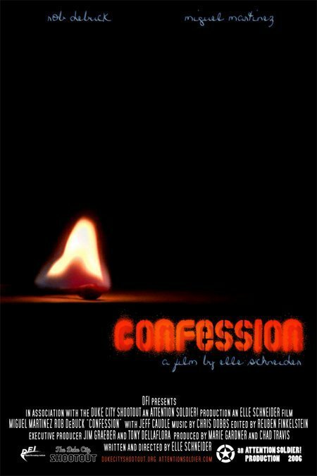 Смотреть фильм Confession (2006) онлайн 
