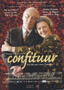 Смотреть фильм Confituur (2004) онлайн в хорошем качестве HDRip