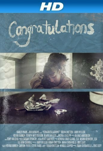 Смотреть фильм Congratulations (2012) онлайн в хорошем качестве HDRip
