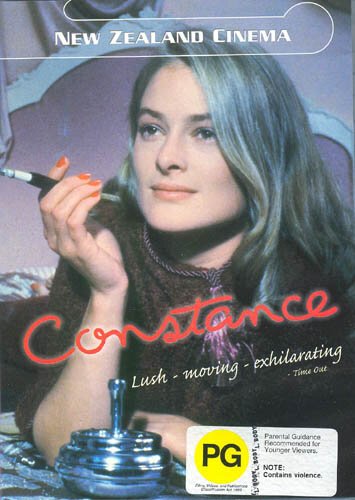 Смотреть фильм Constance (1984) онлайн в хорошем качестве SATRip