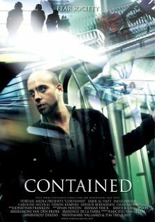 Смотреть фильм Contained (2007) онлайн 