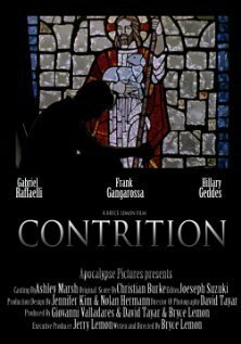 Смотреть фильм Contrition (2009) онлайн 